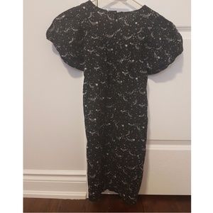 H&M Shooting Star Tunic